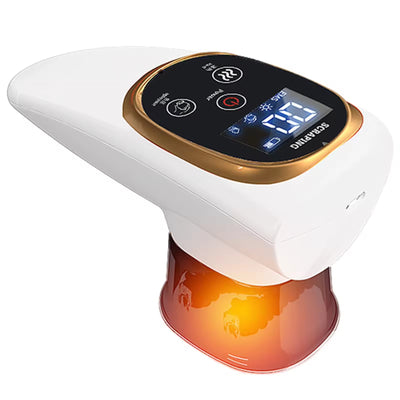 Luna Relief Celluvac-3in1 Anti-Celluite Schröpfgerät